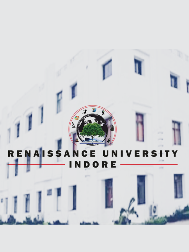 Why to Choose Renaissance University For MBA Renaissance University